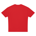 HAI Graphic Oversized T-Shirt