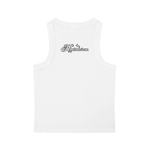 HAI Snow Washed Tank Top
