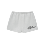 HAI Women’s Fleece Sweatshorts