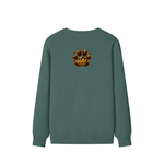 HomelandAI Classic Cotton Sweatshirt