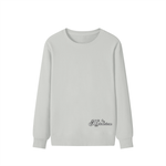 HomelandAI Classic Cotton Sweatshirt