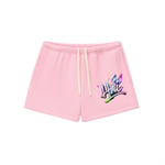 HAI Women’s Fleece Sweatshorts