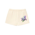 HAI Women’s Fleece Sweatshorts