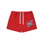 HAI Women’s Fleece Sweatshorts