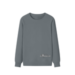 HomelandAI Classic Cotton Sweatshirt