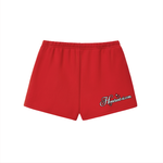 HAI Women’s Fleece Sweatshorts