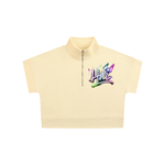 HAI Women’s Quarter-Zip Sweater