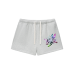 HAI Women’s Fleece Sweatshorts