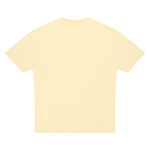 HAI Graphic Oversized T-Shirt