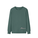 HomelandAI Classic Cotton Sweatshirt