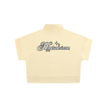 HAI Women’s Quarter-Zip Sweater