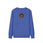 HomelandAI Classic Cotton Sweatshirt
