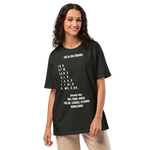 Fill-in-the-Blanks Dog Lover Tee
