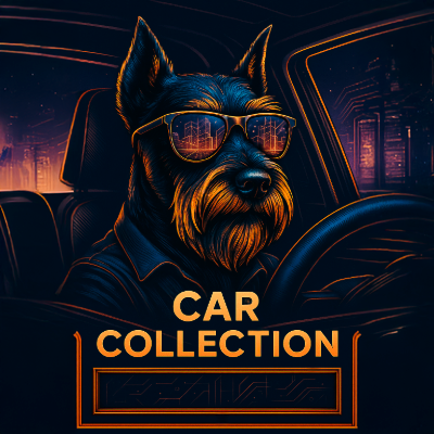 Cars Collection