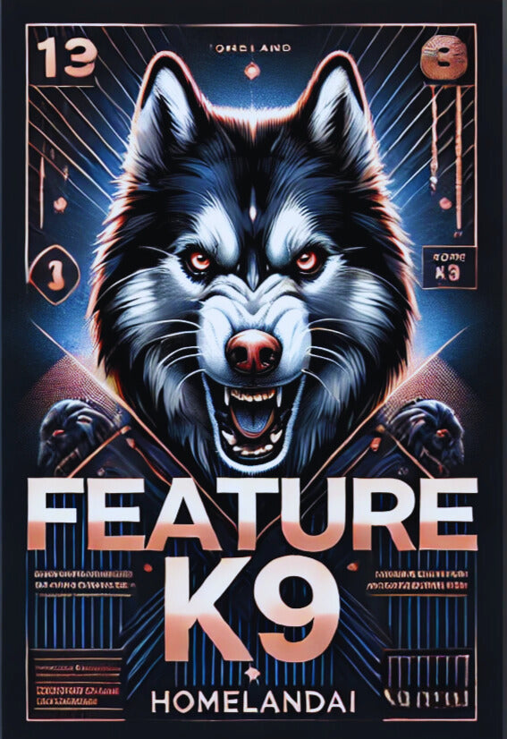 Featured K9