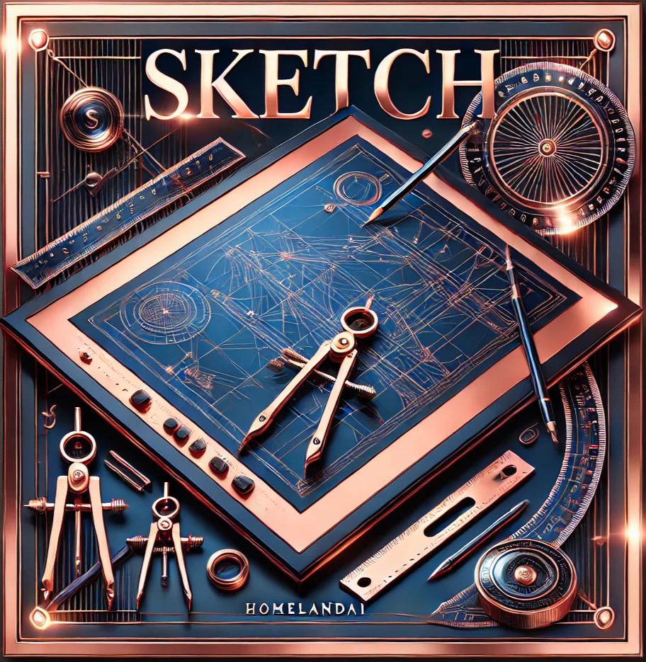 Sketch Collection