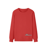 HomelandAI Classic Cotton Sweatshirt
