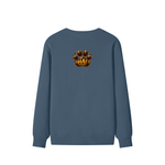 HomelandAI Classic Cotton Sweatshirt