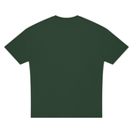 HAI Graphic Oversized T-Shirt