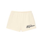 HAI Women’s Fleece Sweatshorts