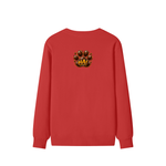 HomelandAI Classic Cotton Sweatshirt