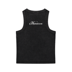 HAI Snow Washed Tank Top