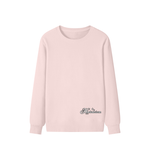 HomelandAI Classic Cotton Sweatshirt