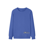 HomelandAI Classic Cotton Sweatshirt
