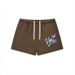 HAI Women’s Fleece Sweatshorts