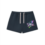 HAI Women’s Fleece Sweatshorts
