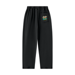 Are You Friends? HomelandAI Statement Sweatpants