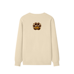 HomelandAI Classic Cotton Sweatshirt