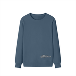 HomelandAI Classic Cotton Sweatshirt