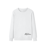 HomelandAI Classic Cotton Sweatshirt