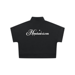 HAI Women’s Quarter-Zip Sweater