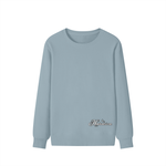 HomelandAI Classic Cotton Sweatshirt