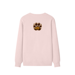 HomelandAI Classic Cotton Sweatshirt