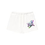 HAI Women’s Fleece Sweatshorts