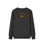 HomelandAI Classic Cotton Sweatshirt