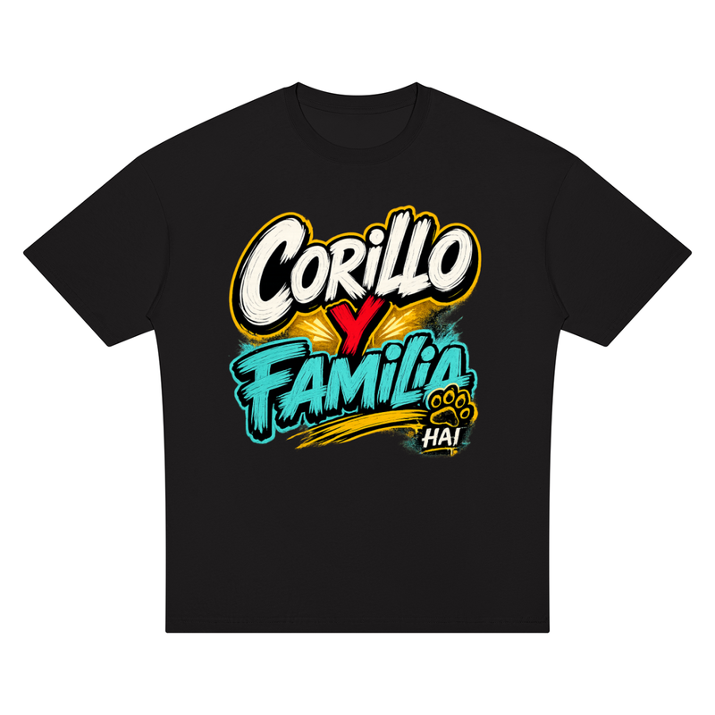 Corillo Y Familia