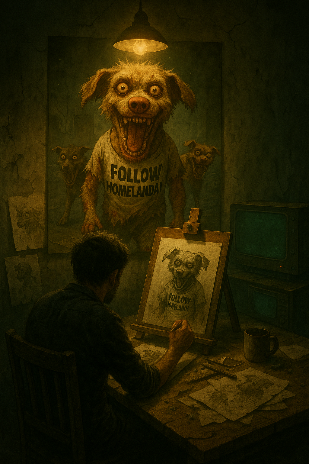 Zombie: The Outbreak – Halloween Edition