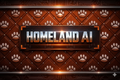 HOMELANDAI SHOP