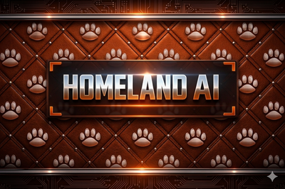 HOMELANDAI SHOP