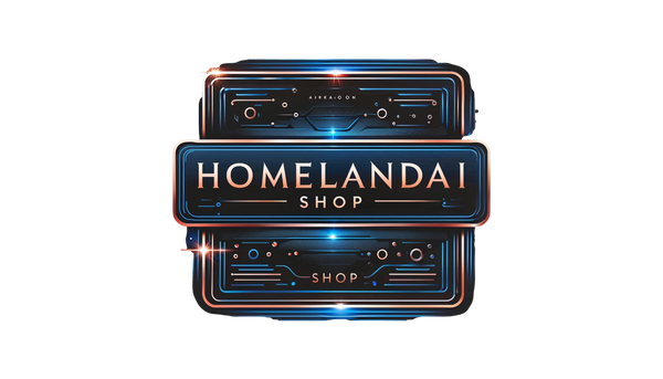 HOMELANDAI SHOP