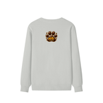 HomelandAI Classic Cotton Sweatshirt