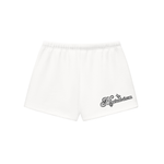 HAI Women’s Fleece Sweatshorts