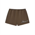 HAI Women’s Fleece Sweatshorts