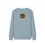 HomelandAI Classic Cotton Sweatshirt