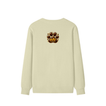 HomelandAI Classic Cotton Sweatshirt