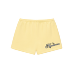 HAI Women’s Fleece Sweatshorts